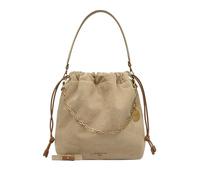 LIEBESKIND BERLIN bolso de hombro bolso bandolera Lya II Hobo Bag Beige