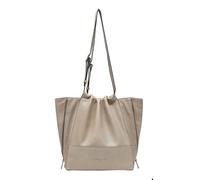 LIEBESKIND BERLIN bolso de hombro bolso shopper Lou 2 Shopper Stone beige
