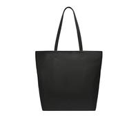 LIEBESKIND BERLIN bolso de hombro bolso shopper Tote Black negro