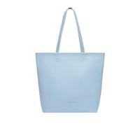 LIEBESKIND BERLIN bolso de hombro bolso shopper Tote Blue Denim azul claro