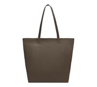 LIEBESKIND BERLIN bolso de hombro bolso shopper Tote Safari marrón