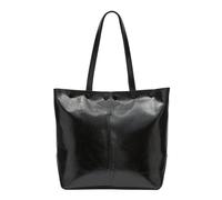 LIEBESKIND BERLIN bolso de hombro Bos Taurus Tote L Black