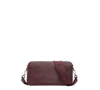 Liebeskind Berlin Bolso de hombro burdeos One Size burdeos