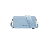 Liebeskind Berlin Bolso de hombro 'Clarice' azul claro One Size azul claro