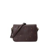 Liebeskind Berlin Bolso de hombro 'Clarice' berenjena One Size berenjena