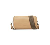 Liebeskind Berlin Bolso de hombro 'Clarice' marrón / capuchino One Size marrón / capuchino