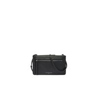 Liebeskind Zena Bolsa de hombro S Piel natural 25 cm negro