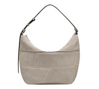 LIEBESKIND BERLIN bolso de hombro Edda Promo Hobo Bag Stone marrón topo