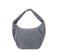Liebeskind Berlin Bolso de hombro 'Farrah' azul oscuro One Size azul oscuro