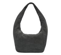 LIEBESKIND BERLIN bolso de hombro Farrah Denim Hobo Bag Black negro