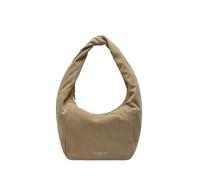 LIEBESKIND BERLIN bolso de hombro Farrah Hobo Bag Beige