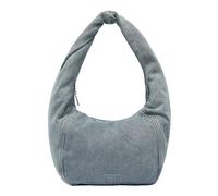 LIEBESKIND BERLIN bolso de hombro Farrah Hobo Bag M Blue Denim