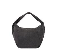 Liebeskind Berlin Bolso de hombro 'Farrah' negro denim One Size negro denim