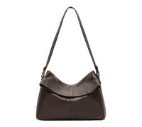 Liebeskind Fiona Bolsa de hombro Piel 33 cm marrón