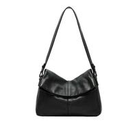LIEBESKIND BERLIN bolso de hombro Fiona Hobo Bag S Black
