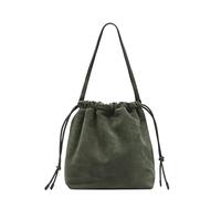 LIEBESKIND BERLIN bolso de hombro Hobo Bag Forest verde abeto