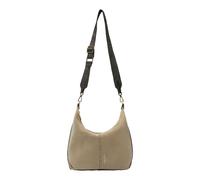 Liebeskind Paris Bolsa de hombro M 27 cm beige