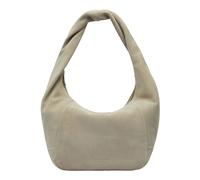 LIEBESKIND BERLIN bolso de hombro Hobo Bag M Beige