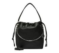 Liebeskind Lya Bolsa de compras Piel natural 43 cm negro
