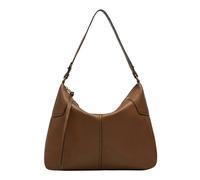 Liebeskind Mila Bolsa de hombro Piel natural 40.5 cm marrón
