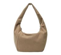 LIEBESKIND BERLIN bolso de hombro Hobo Beige marrón claro