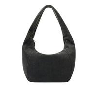 Liebeskind Berlin Bolso de hombro 'Farrah' negro denim One Size negro denim