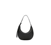 LIEBESKIND BERLIN bolso de hombro Hobo Black negro