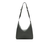 LIEBESKIND BERLIN bolso de hombro Hobo Cypress Green verde oscuro