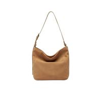 Liebeskind Chudy Bolsa de hombro M Piel 36 cm marrón