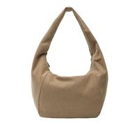 LIEBESKIND BERLIN bolso de hombro Hobo M Beige