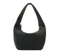 LIEBESKIND BERLIN bolso de hombro Hobo M Black