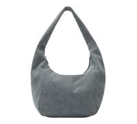 Liebeskind Farrah Bolsa de hombro M 45 cm azul