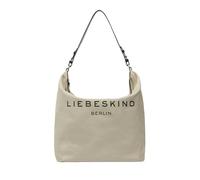 LIEBESKIND BERLIN bolso de hombro Hobo Milk beige