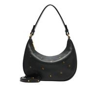 LIEBESKIND BERLIN bolso de hombro Hobo XS Black