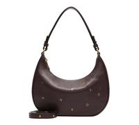 LIEBESKIND BERLIN bolso de hombro Hobo XS Burgundy