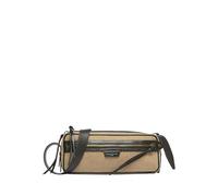 LIEBESKIND BERLIN bolso de hombro Juno Satchel Bag Beige