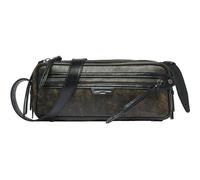 LIEBESKIND BERLIN bolso de hombro Juno Satchel Bag S Deep Soil