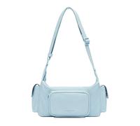 Liebeskind Lila Bolsa de hombro 24 cm azul