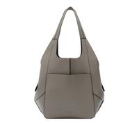 LIEBESKIND Tote M Noos Soft Nappa, Muerto Mujeres, Gris Neutro, Medium