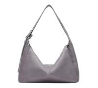 LIEBESKIND BERLIN bolso de hombro LOU 2 3D Leather Hobo Anemone morado