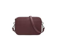 Liebeskind Luka Bolsa de hombro M Piel 20.5 cm rojo