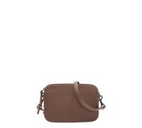 Liebeskind Luka Bolsa de hombro S Piel 20.5 cm marrón