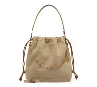LIEBESKIND BERLIN bolso de hombro bolso bandolera Lya II Hobo Bag Beige