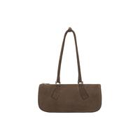 Liebeskind Berlin Bolso de hombro marrón oscuro One Size EUR