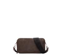 Liebeskind Andrea Bolsa de hombro Piel 26 cm marrón
