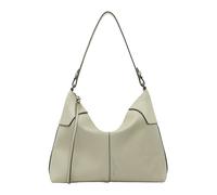 Liebeskind Berlin Bolso de hombro 'Mila' beige / negro One Size beige / negro