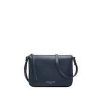 Liebeskind Nina Bolsa de hombro M Piel 25 cm azul