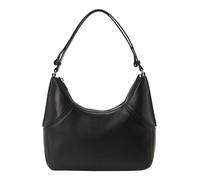 Liebeskind Lilly Soft Nappa S Bolso de hobo negro, cuero, mujer
