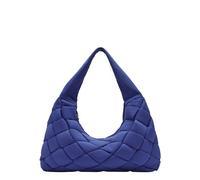 LIEBESKIND BERLIN bolso de hombro Nylon Bo Hobo Purple azul
