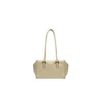 Liebeskind Berlin Bolso de hombro 'Satchel' champán One Size EUR